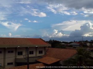 Campus de Cametá hoje