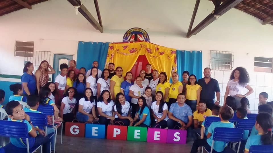 Gepees